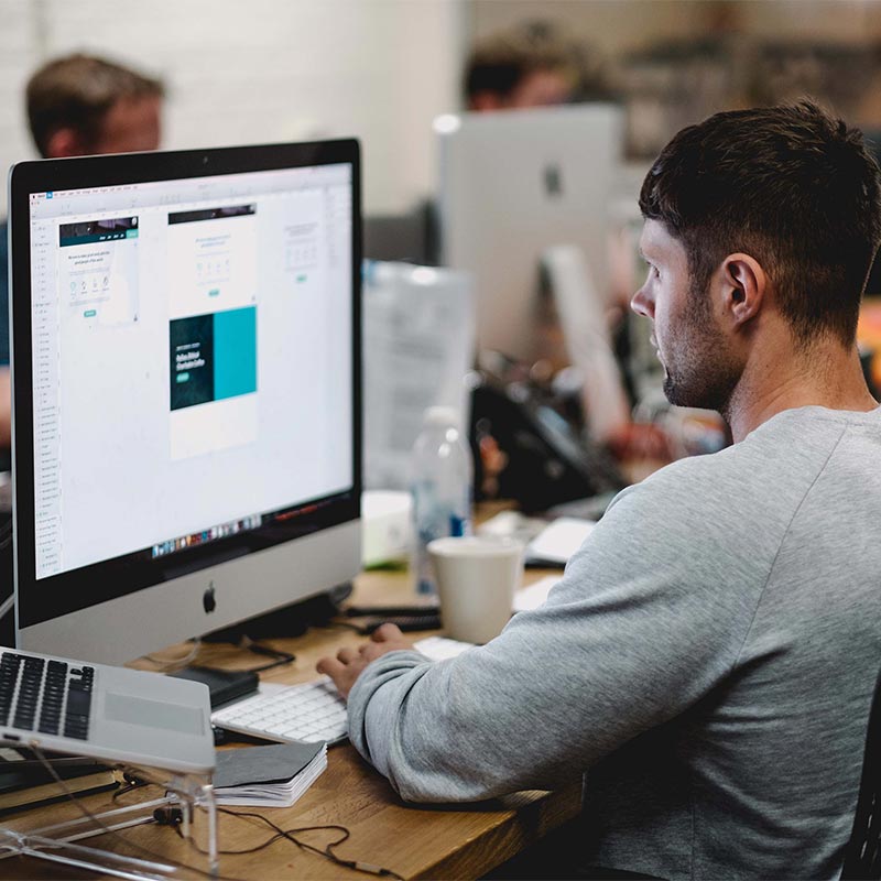 Anchor Coworking in Baner