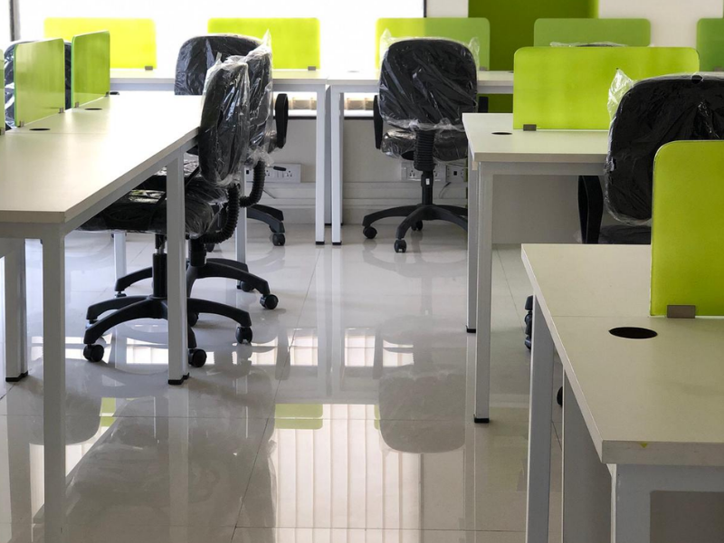 Anchor Coworking in Baner