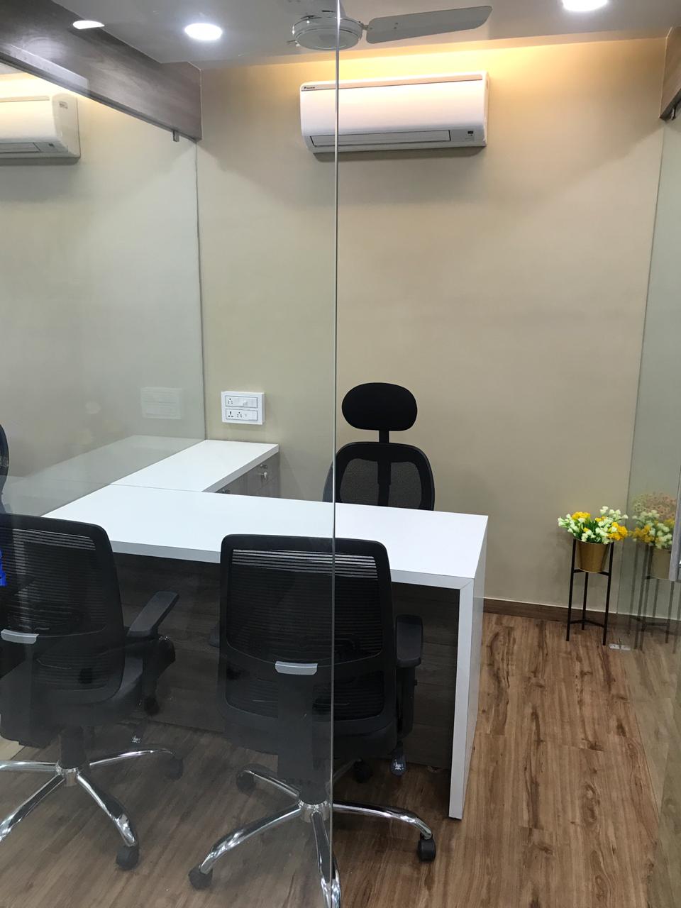 Angel Coworking