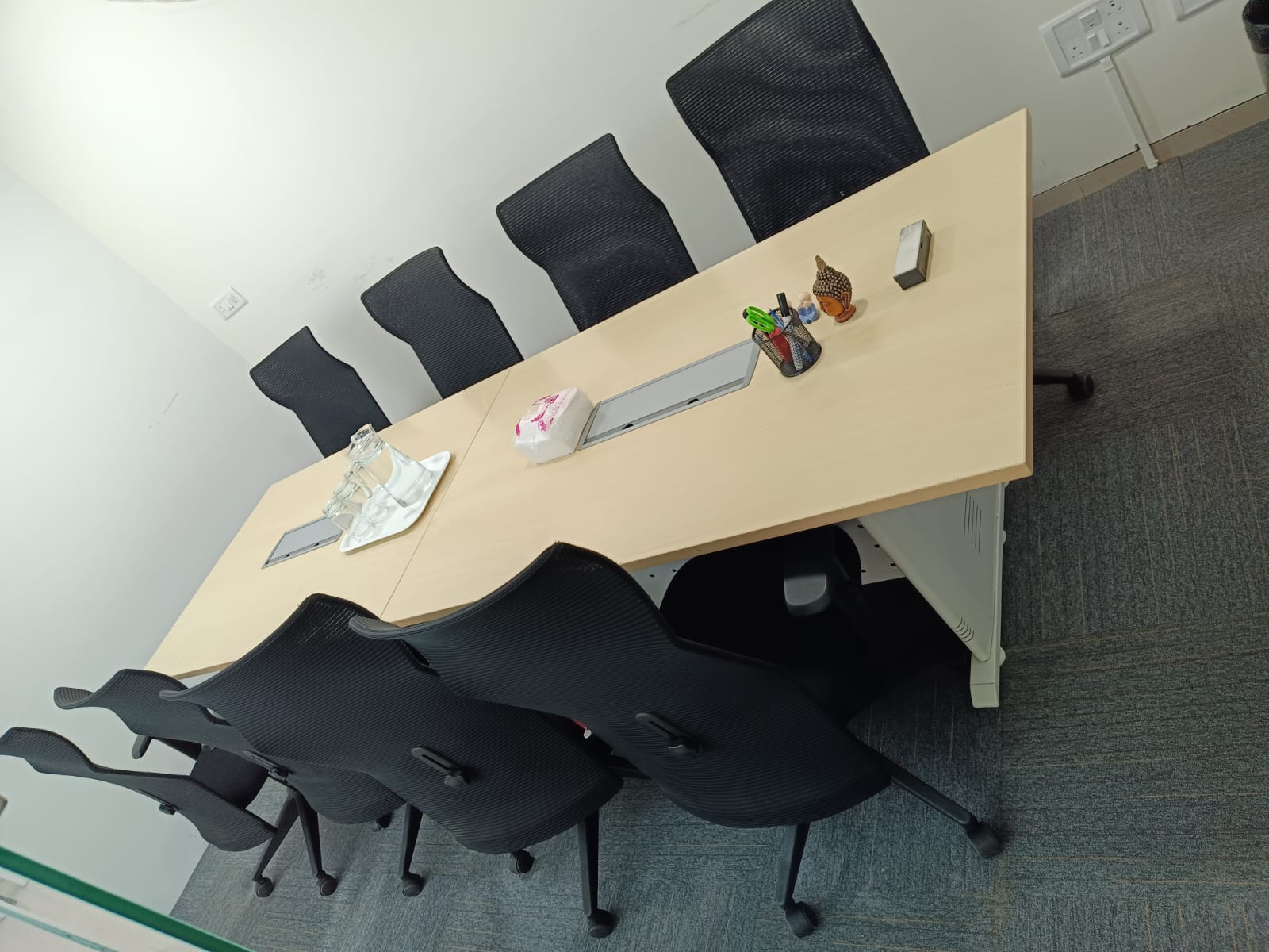 Aspire Coworks