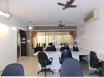 ATAURA BUSINESS CENTERS