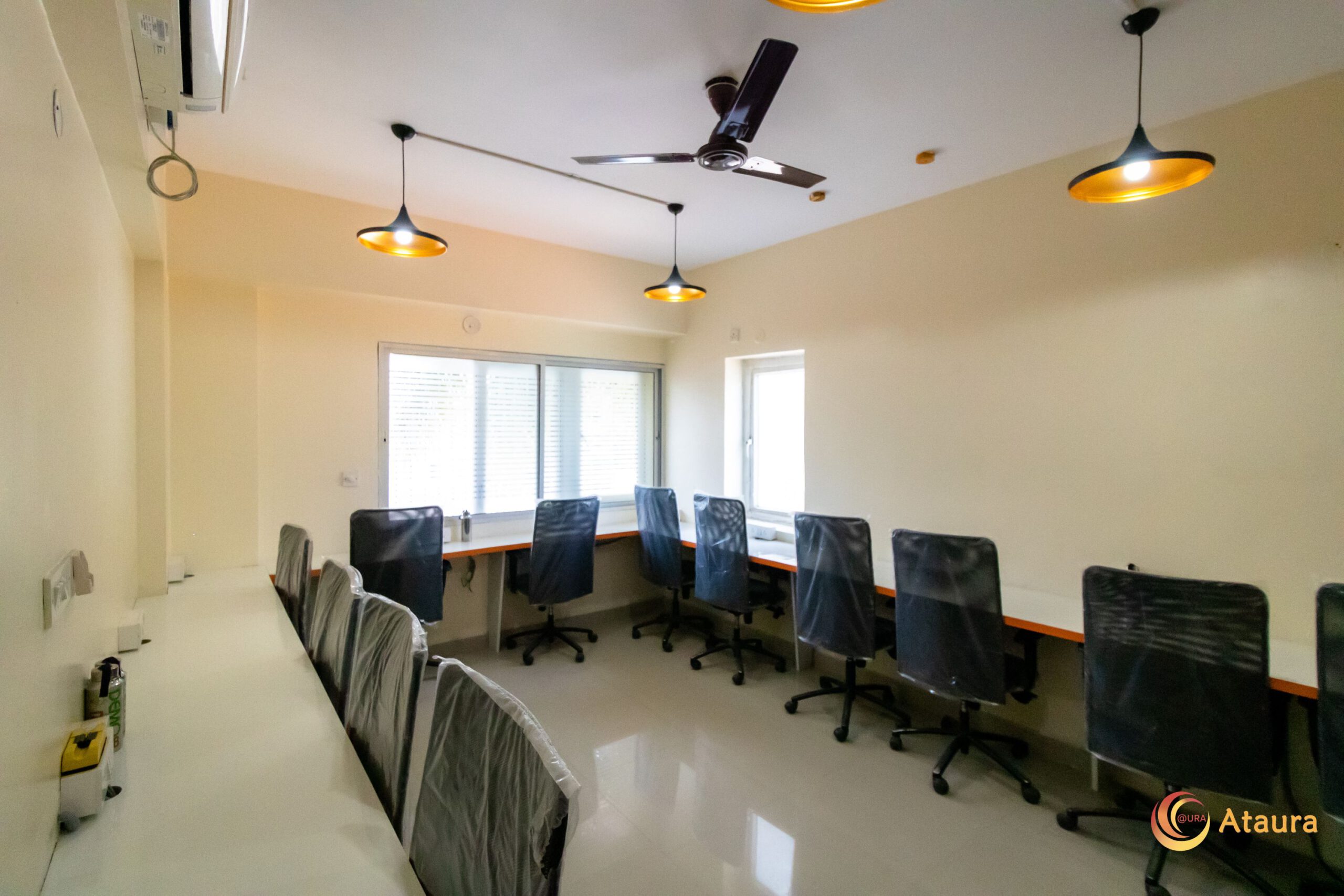 Ataura Coworking in Koramangala