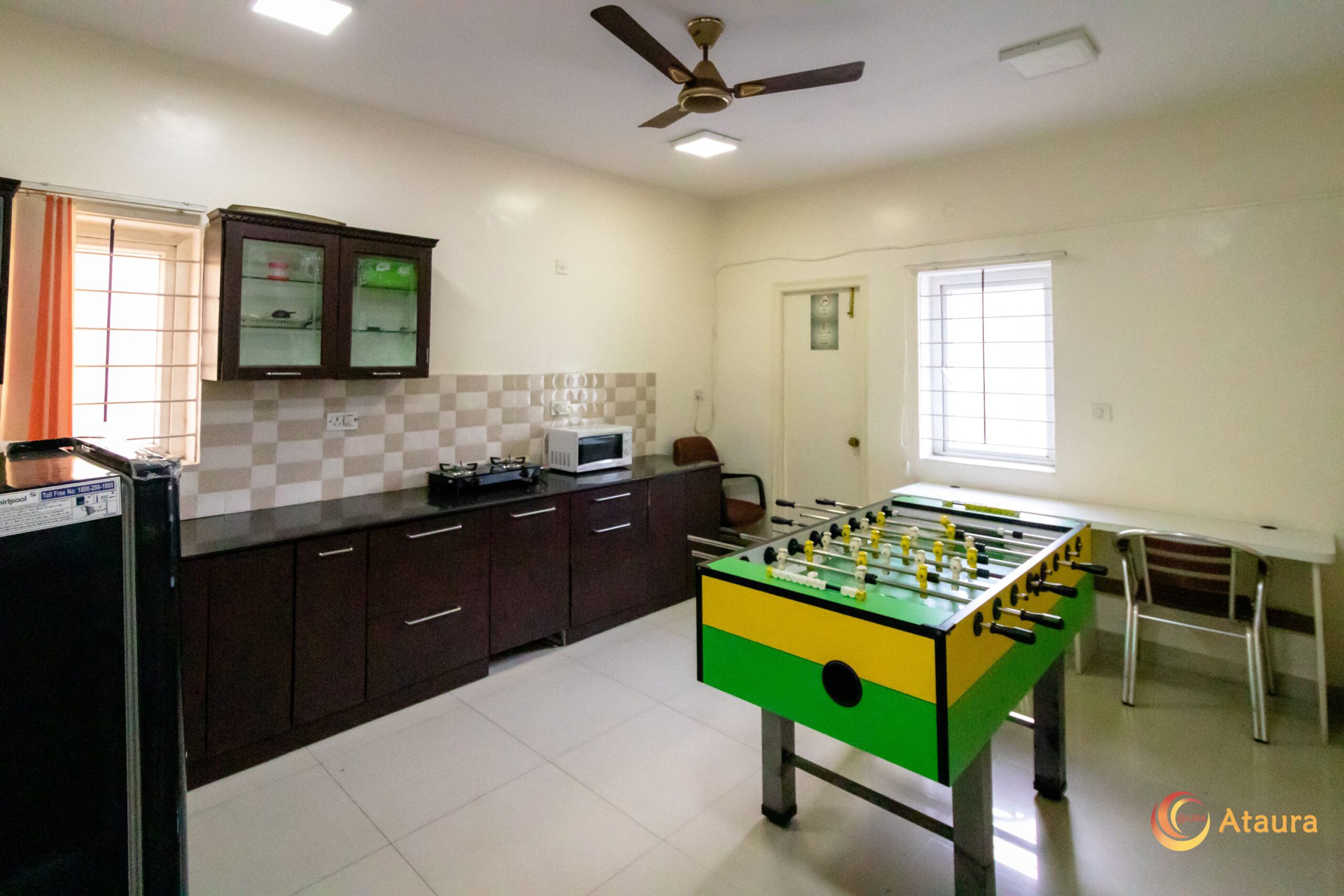 Ataura Coworking in Koramangala
