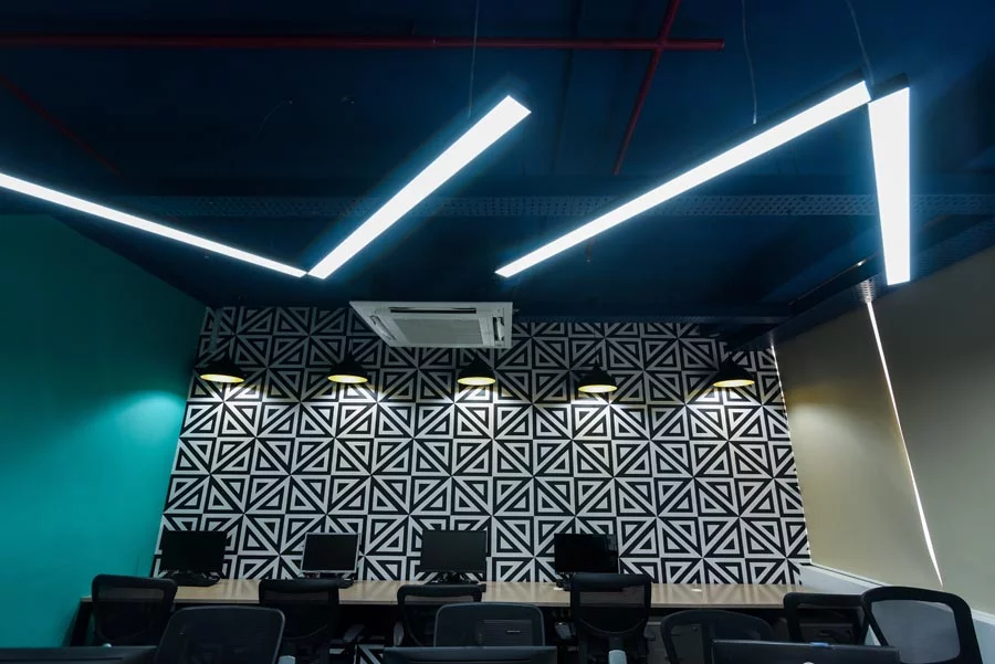 Attic Space Greenage in Indiranagar