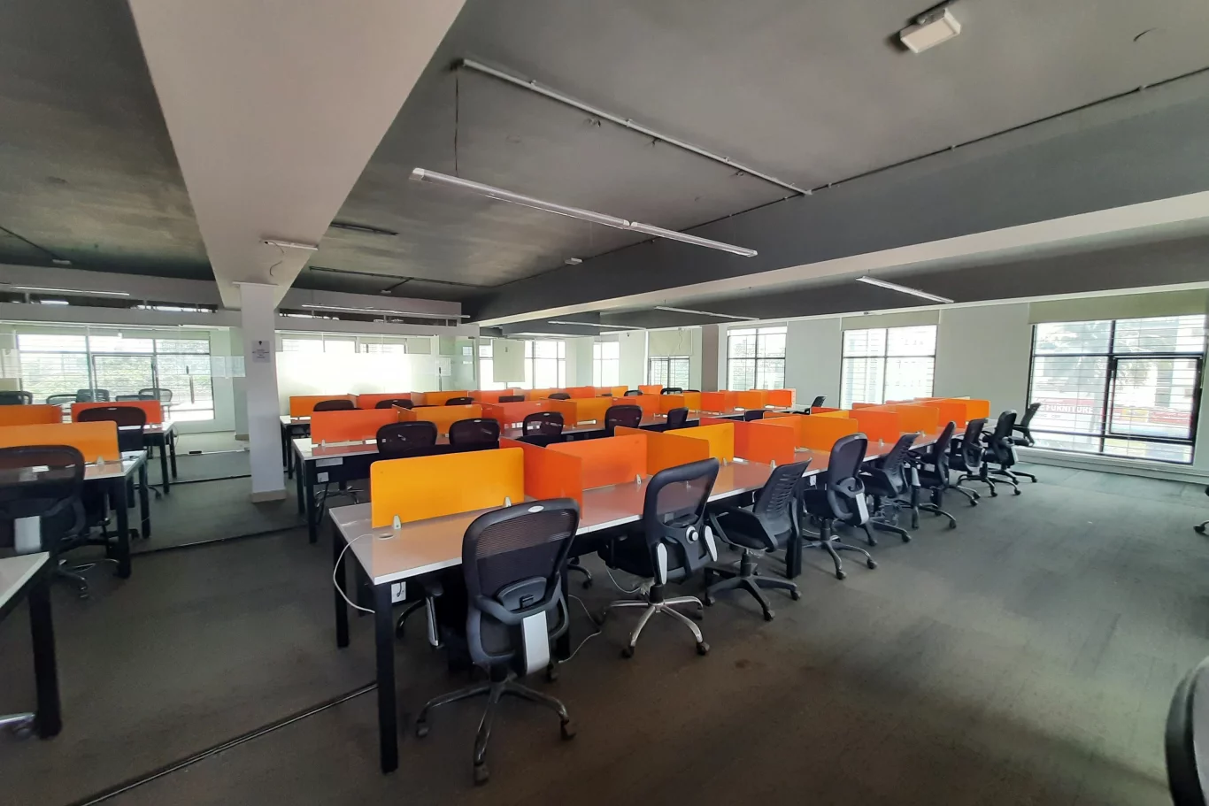 Attic Space Karna in Koramangala