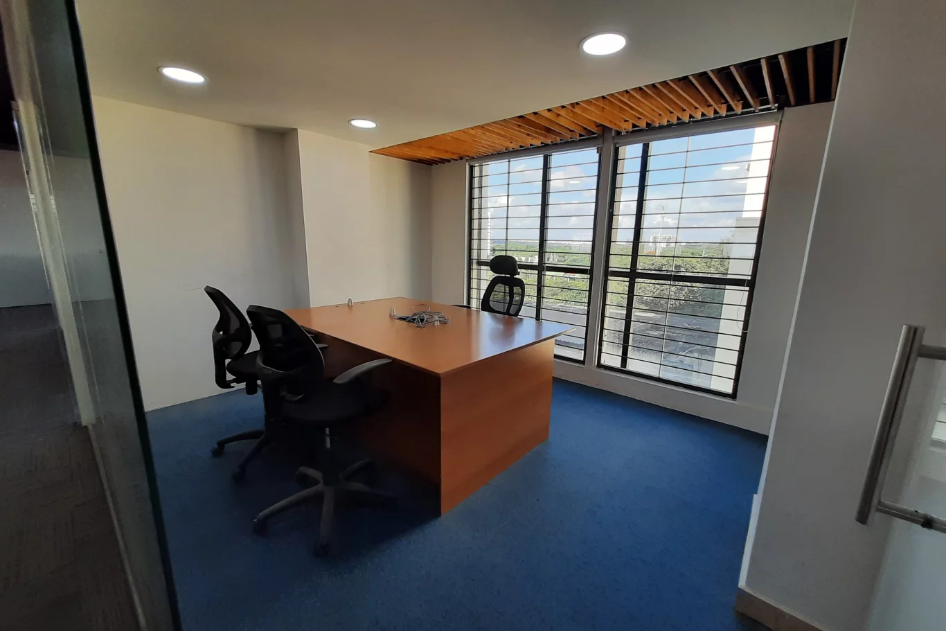 Attic Space Karna in Koramangala