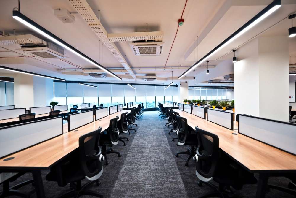 Attic Space Legacy in Bellandur