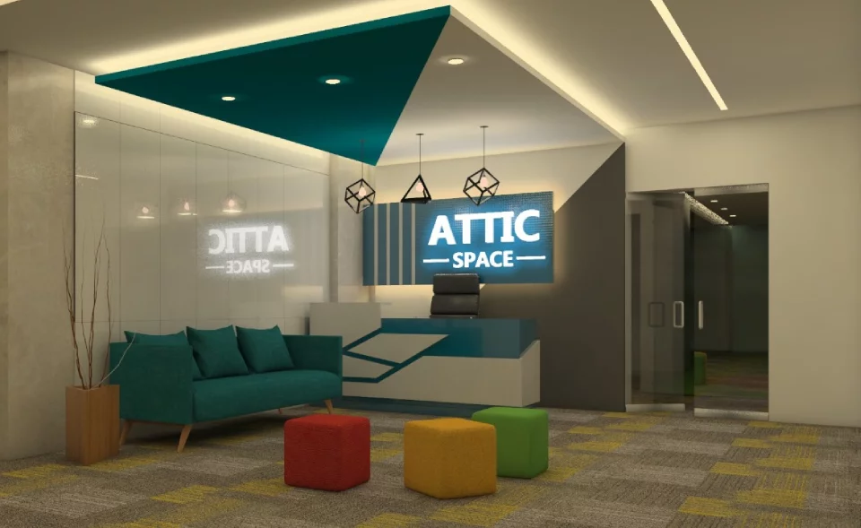 Attic Space MM Enclave in Indiranagar-03