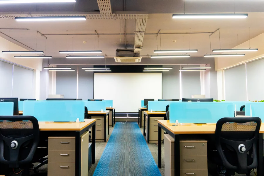 Attic Space Sarvatra in Indiranagar