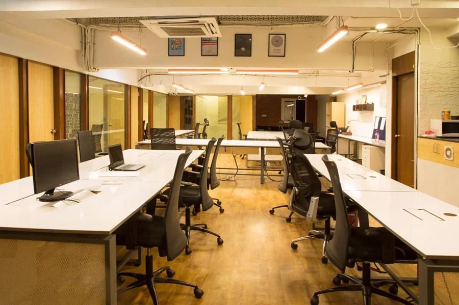 Attic Space Smart Square in Indiranagar