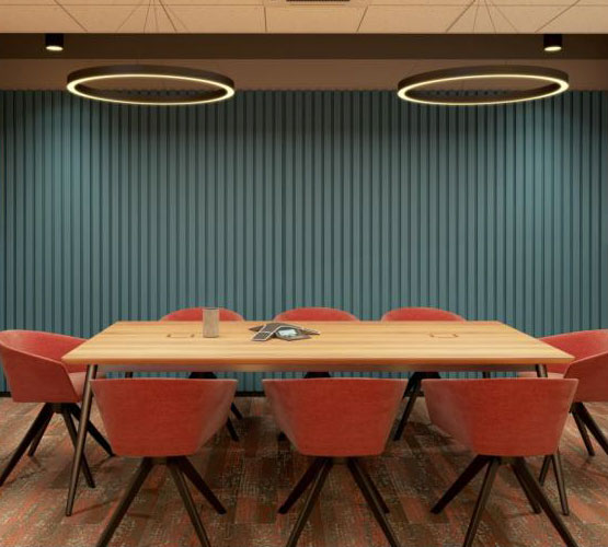Awfis DSL Abacus IT Park in Uppal
