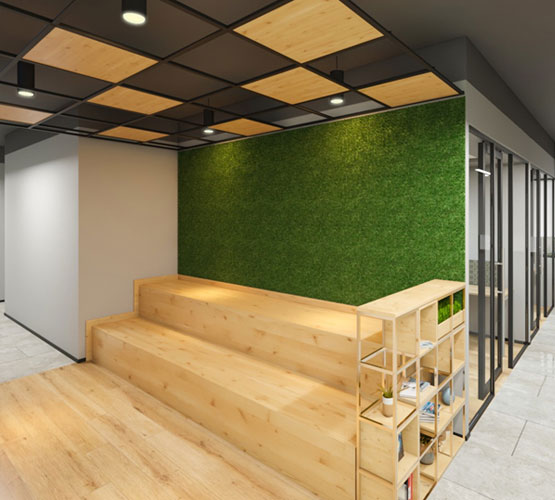 Awfis Prestige DotCom in Ashok Nagar