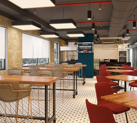 Awfis Prestige DotCom in Ashok Nagar