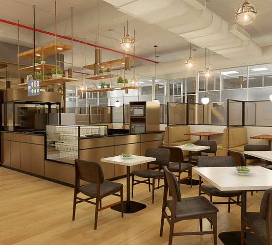 Awfis Prestige Phoenix in Begumpet