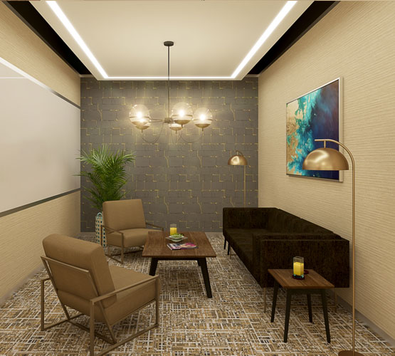 Awfis Prestige Phoenix in Begumpet