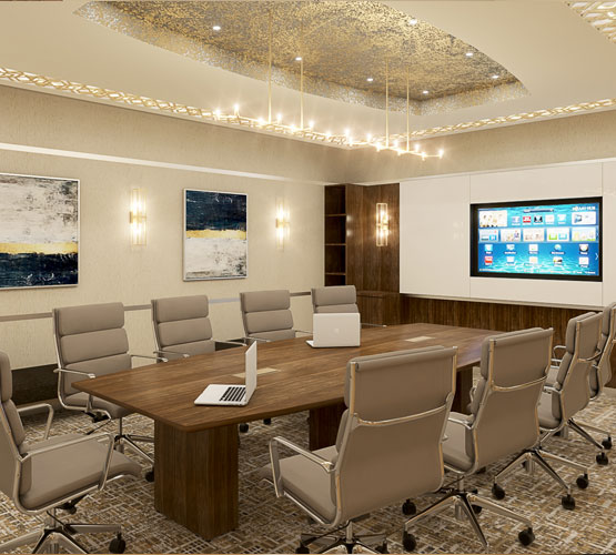 Awfis Prestige Shantiniketan2 in Whitefield