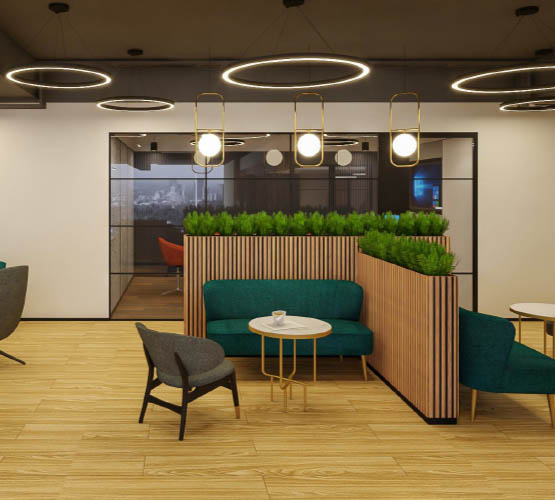 Awfis Prestige Technology Park2 in ORR