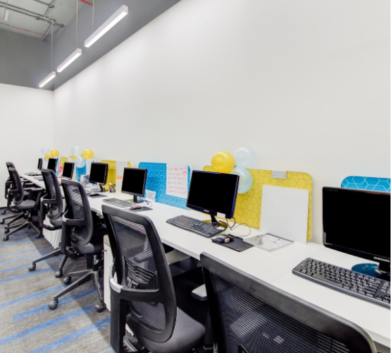 Awfis RCity3 in Ghatkopar