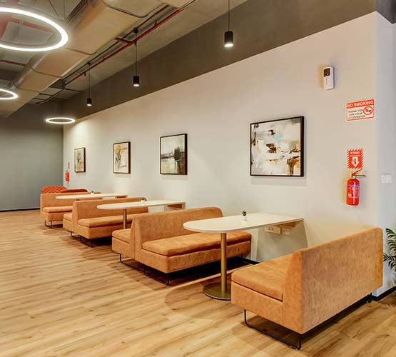 Awfis Ruby Towers in Dadar