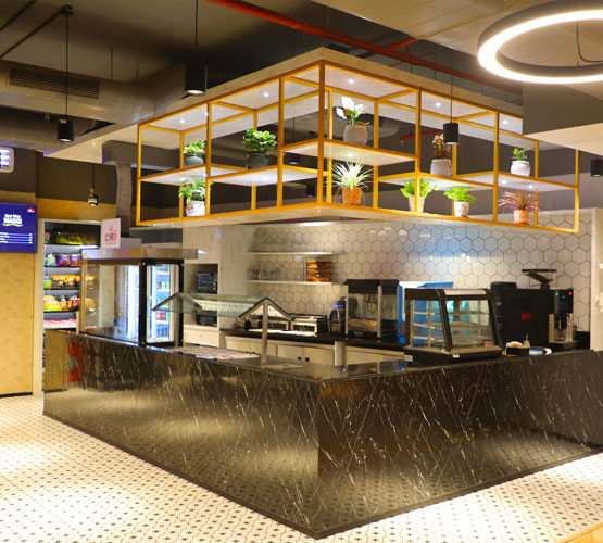 Awfis Skyline Icon Marol 2 in Andheri East