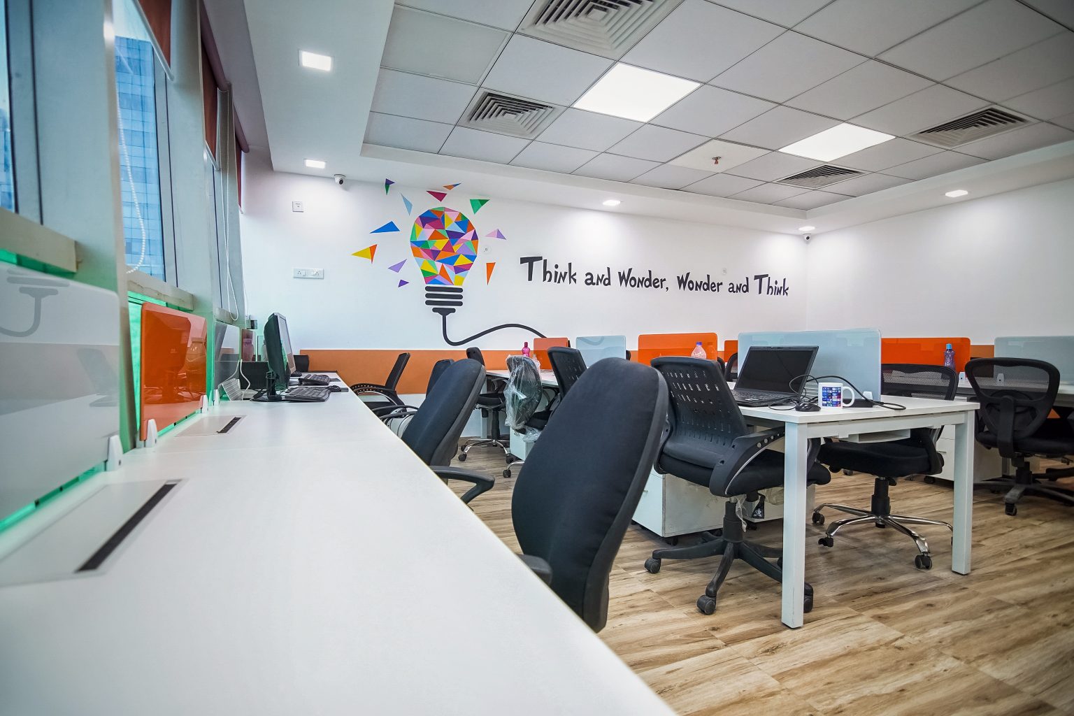 Bcogent in Noida