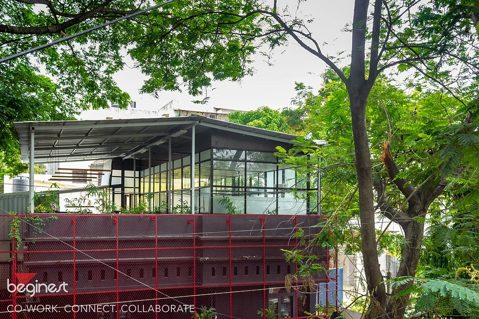 Beginest Harbor 2 in Indiranagar