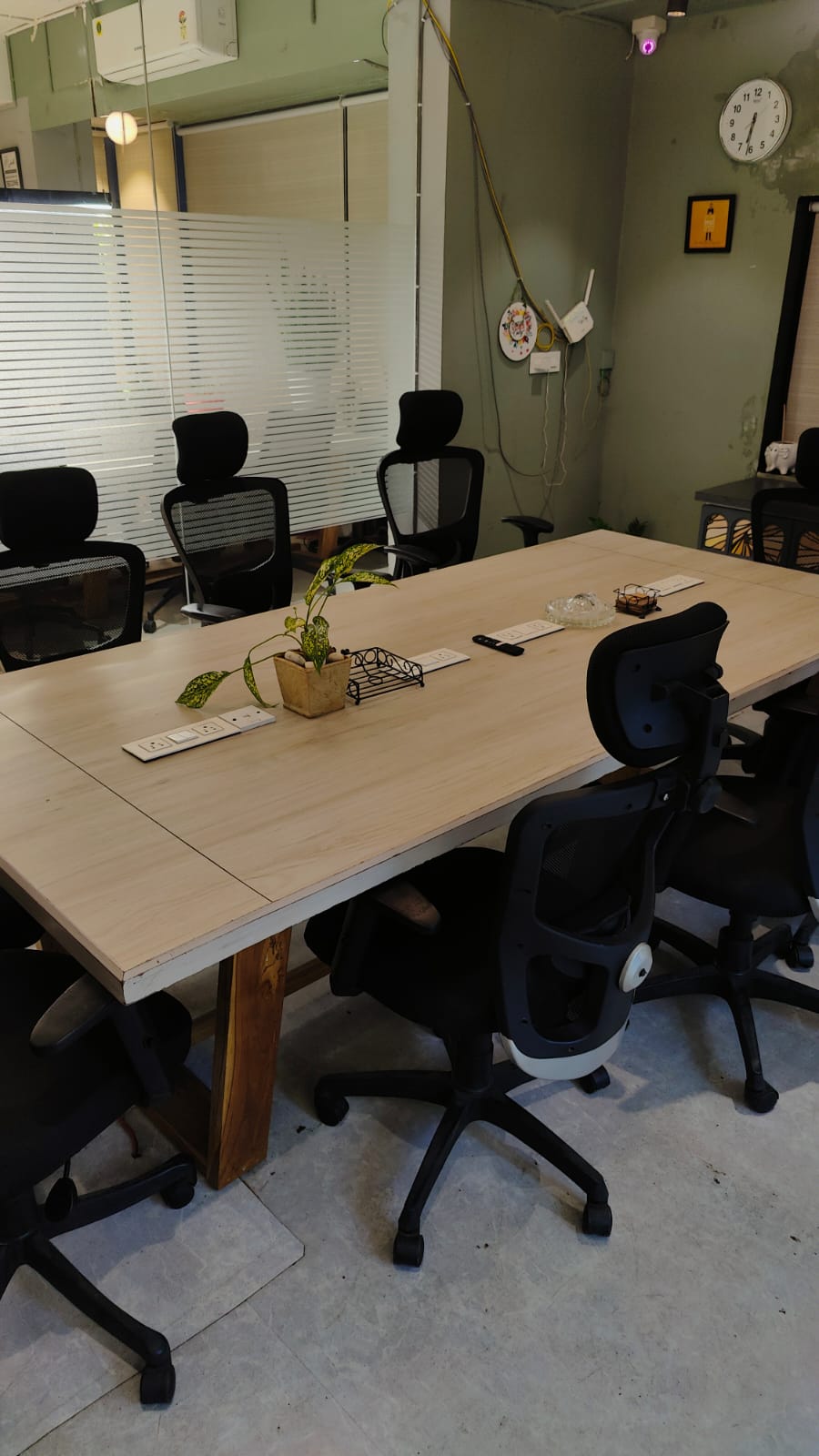 Best Desk Cove at Lalkothi