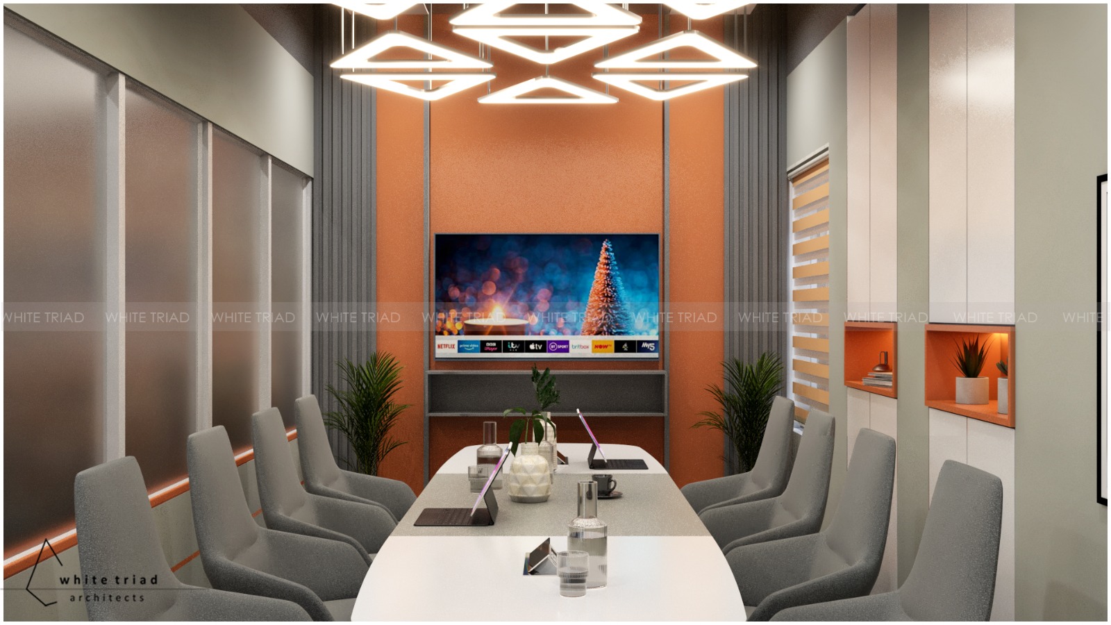 Betaspace Earth / Ram Nagar