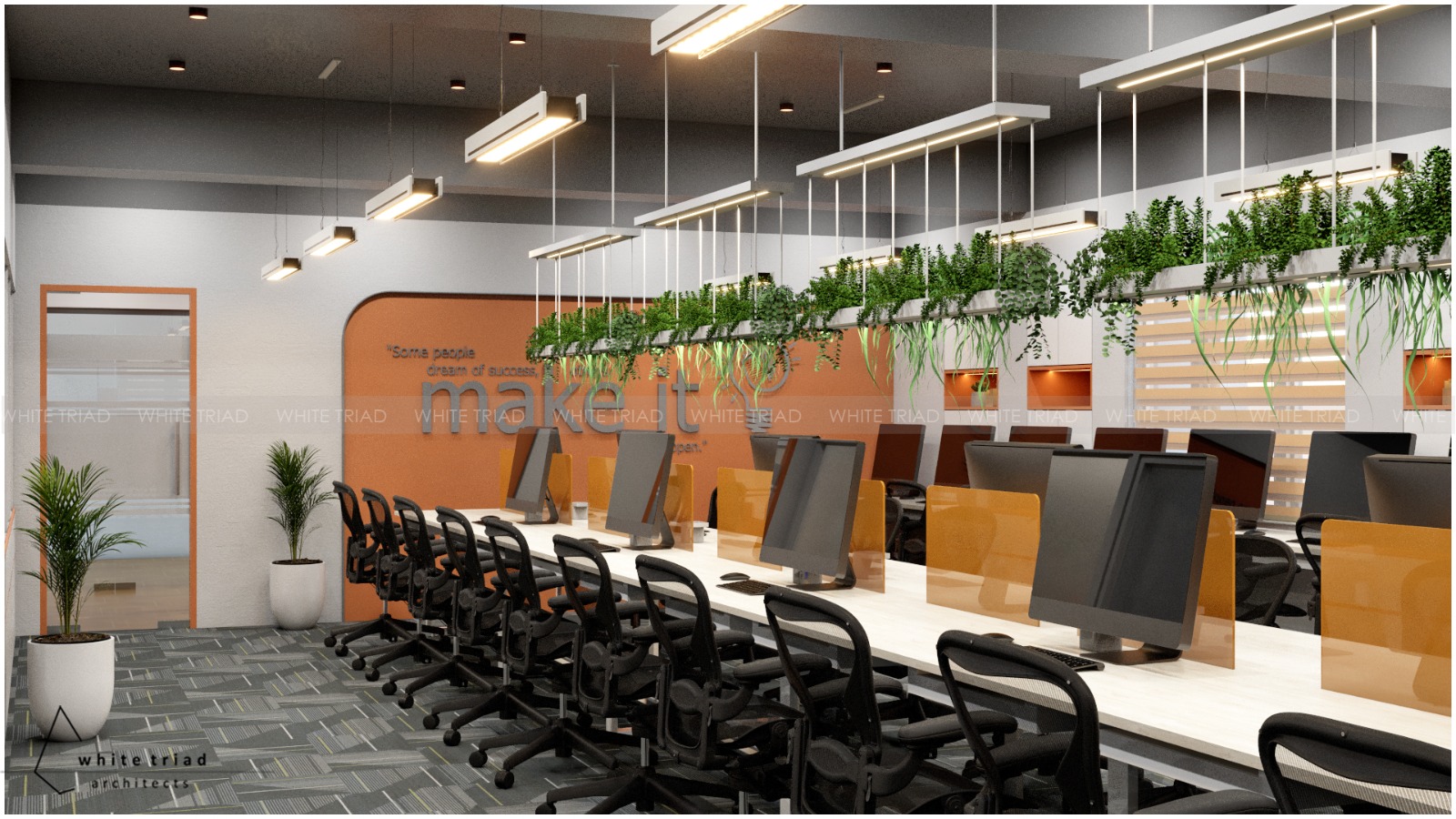 Betaspace Earth / Ram Nagar