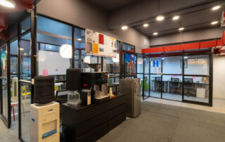 BHIVE Premium Brigade Metropoli