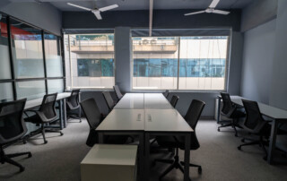 BHIVE Premium Brigade Metropoli