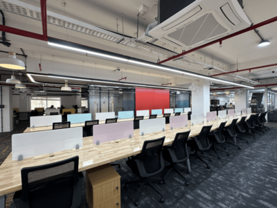 BHIVE Premium Church Street