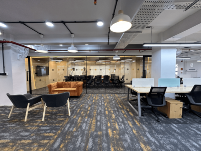 BHIVE Premium Church Street