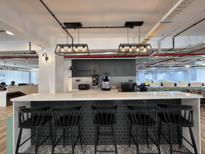 BHIVE Premium Church Street