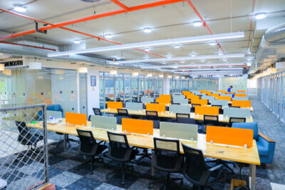 BHIVE Premium Whitefield Campus