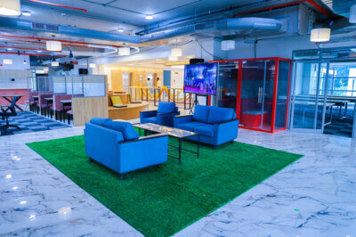 BHIVE Premium Whitefield Campus