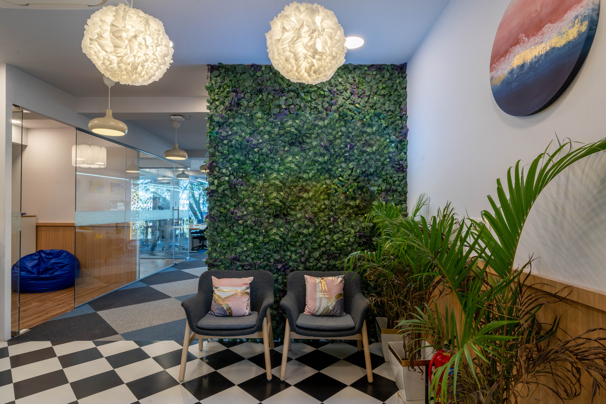 BHIVE Premium work space Indiranagar