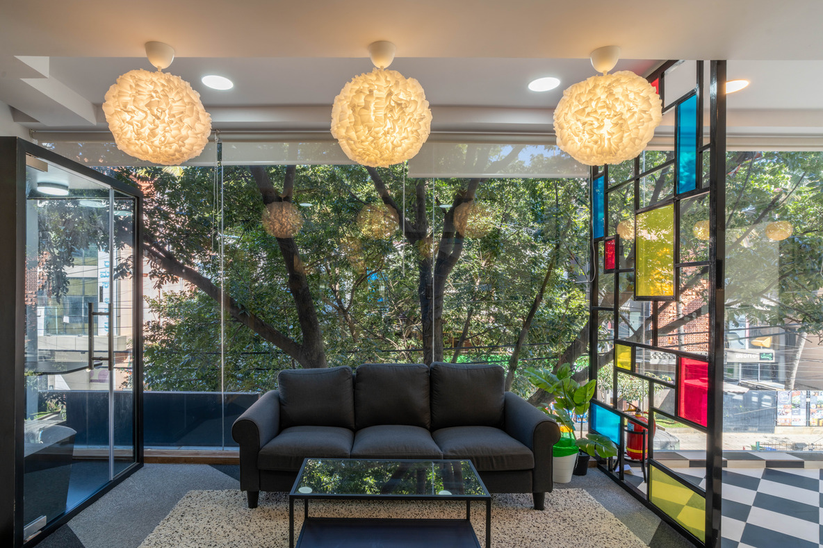 BHIVE Premium work space Indiranagar