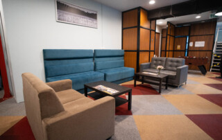 BHIVE Workspace in HSR 27th Main