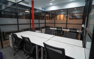 BHIVE Workspace in HSR 27th Main