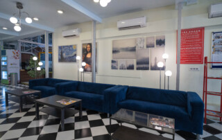 BHIVE Workspace in HSR 27th Main