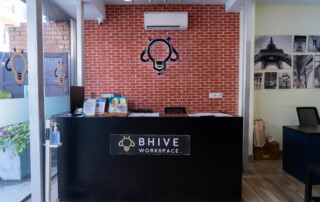 BHIVE Workspace in HSR 27th Main