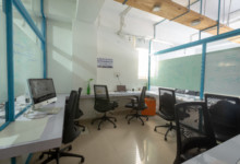 BHIVE Workspace in HSR Layout