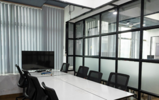 BHIVE Workspace in Koramangala