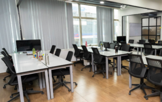 BHIVE Workspace in Koramangala