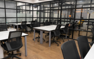 BHIVE Workspace in Koramangala