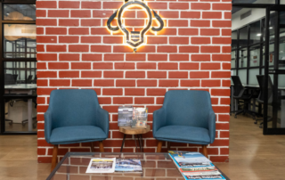 BHIVE Workspace in Koramangala