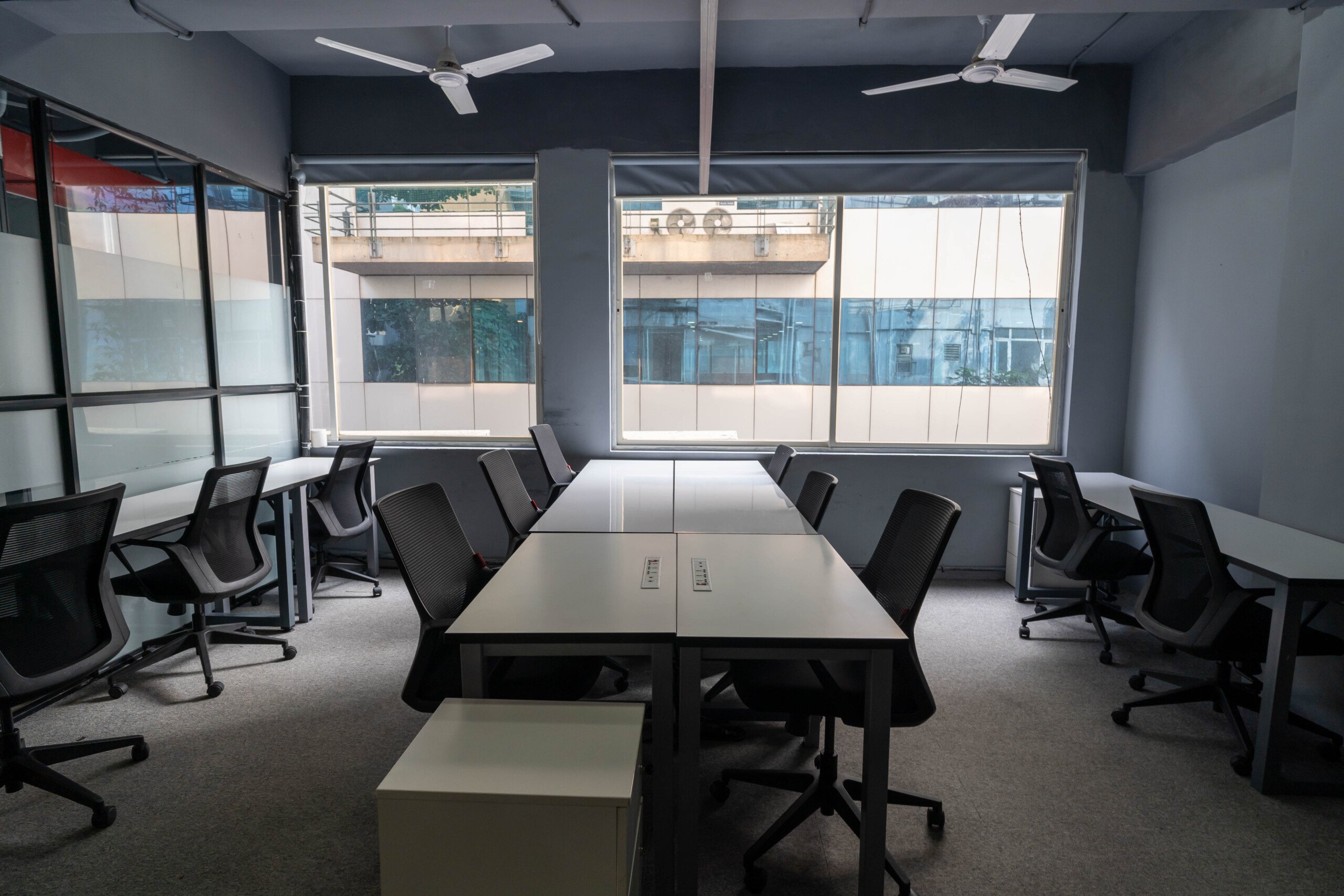 BHIVE Workspace in MG Road