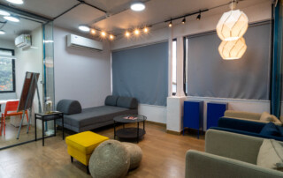 BHIVE Workspace Koramangala