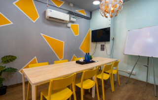 BHIVE Workspace Koramangala